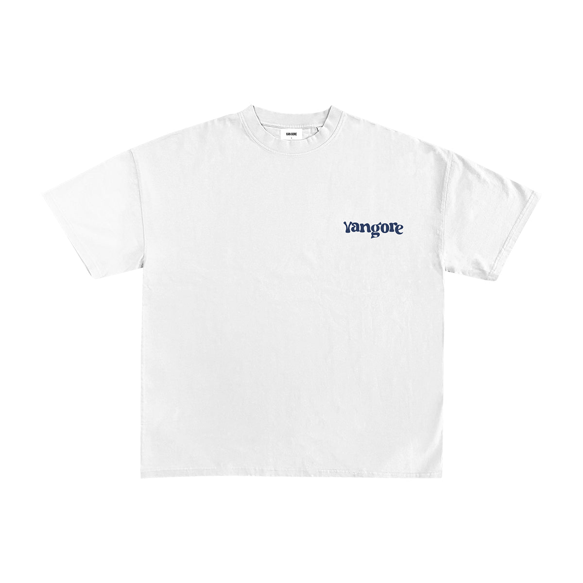 VG Irish - Boxy Tee