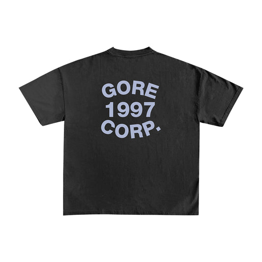 Gore Corp - Boxy Tee