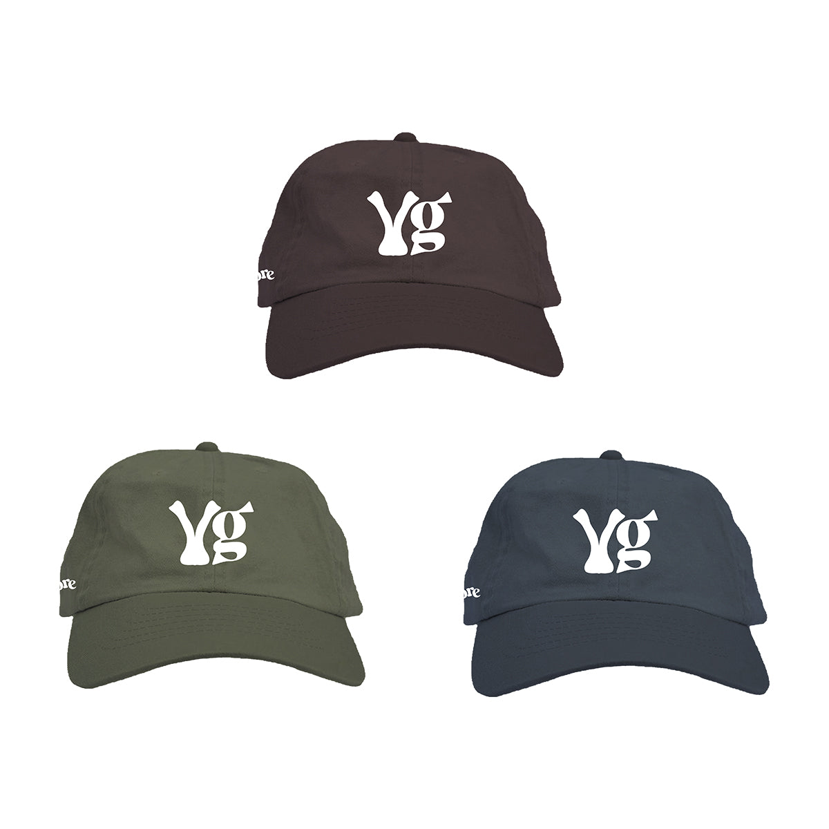 VG IRISH Hats