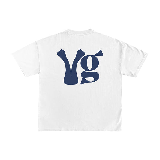 VG Irish - Boxy Tee