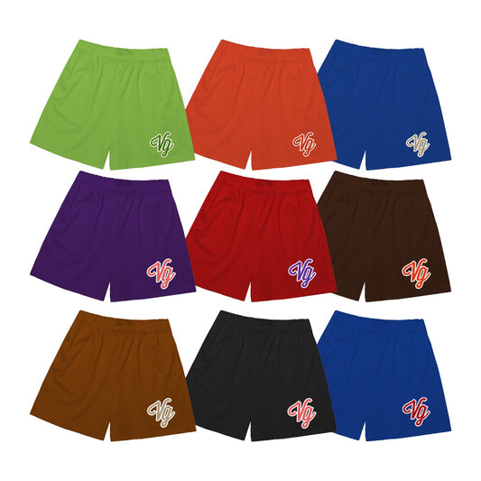 VG Team Mesh Shorts