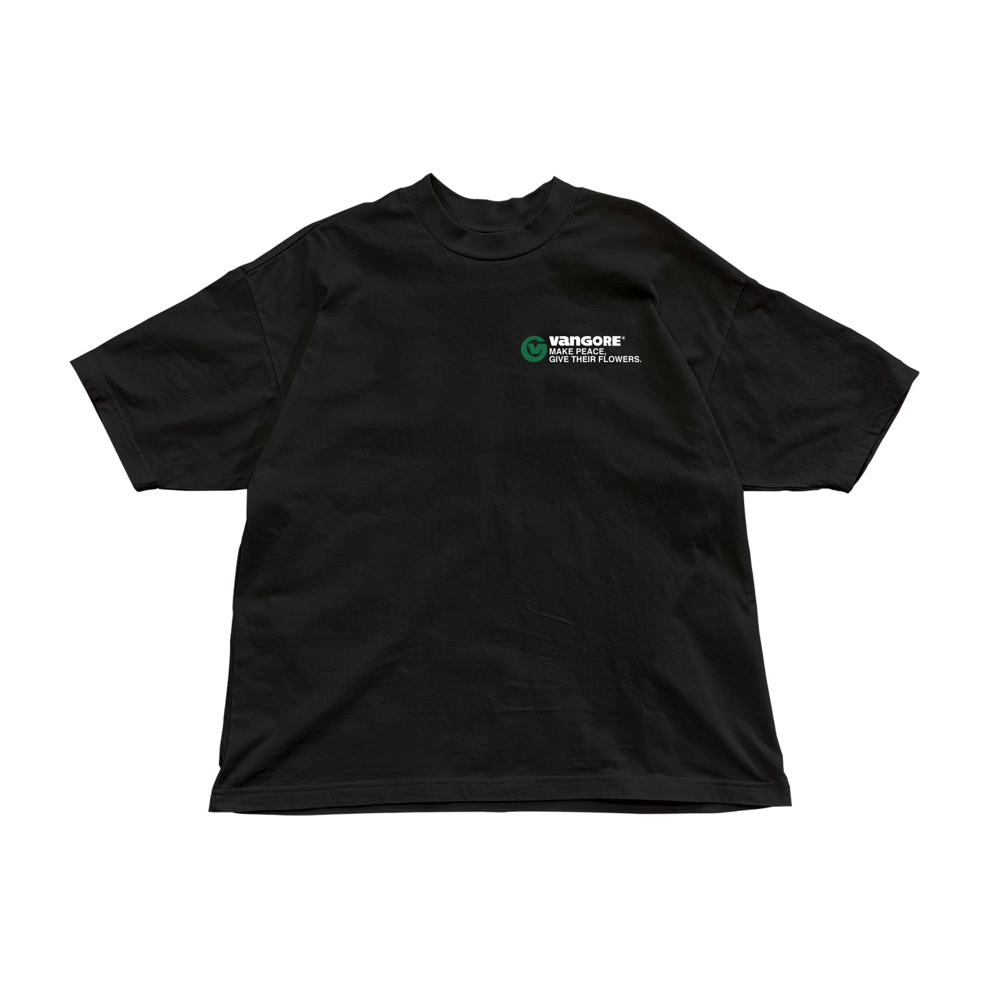 PEMAGERY - Boxy Tee