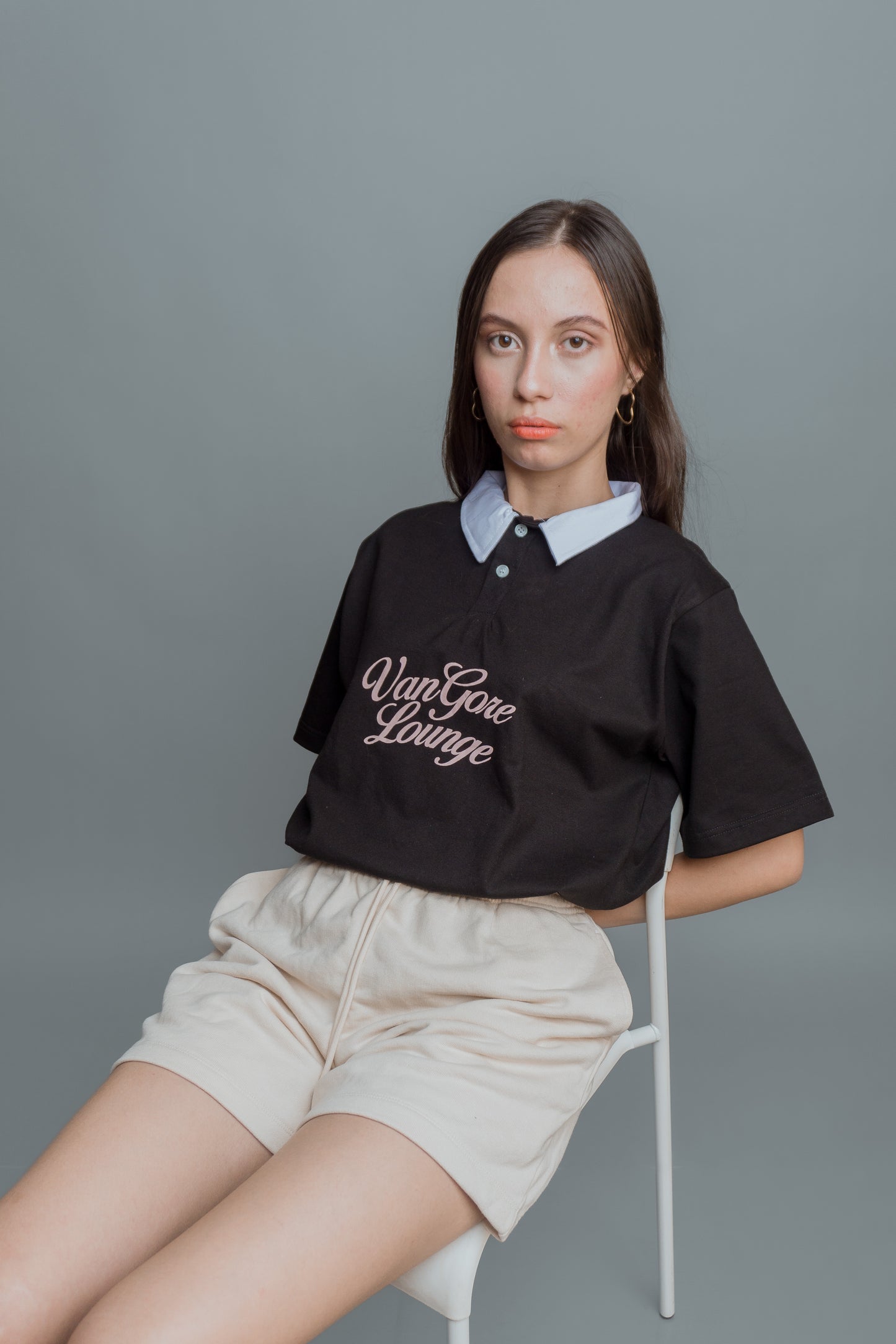 VG Lounge Polo Shirt