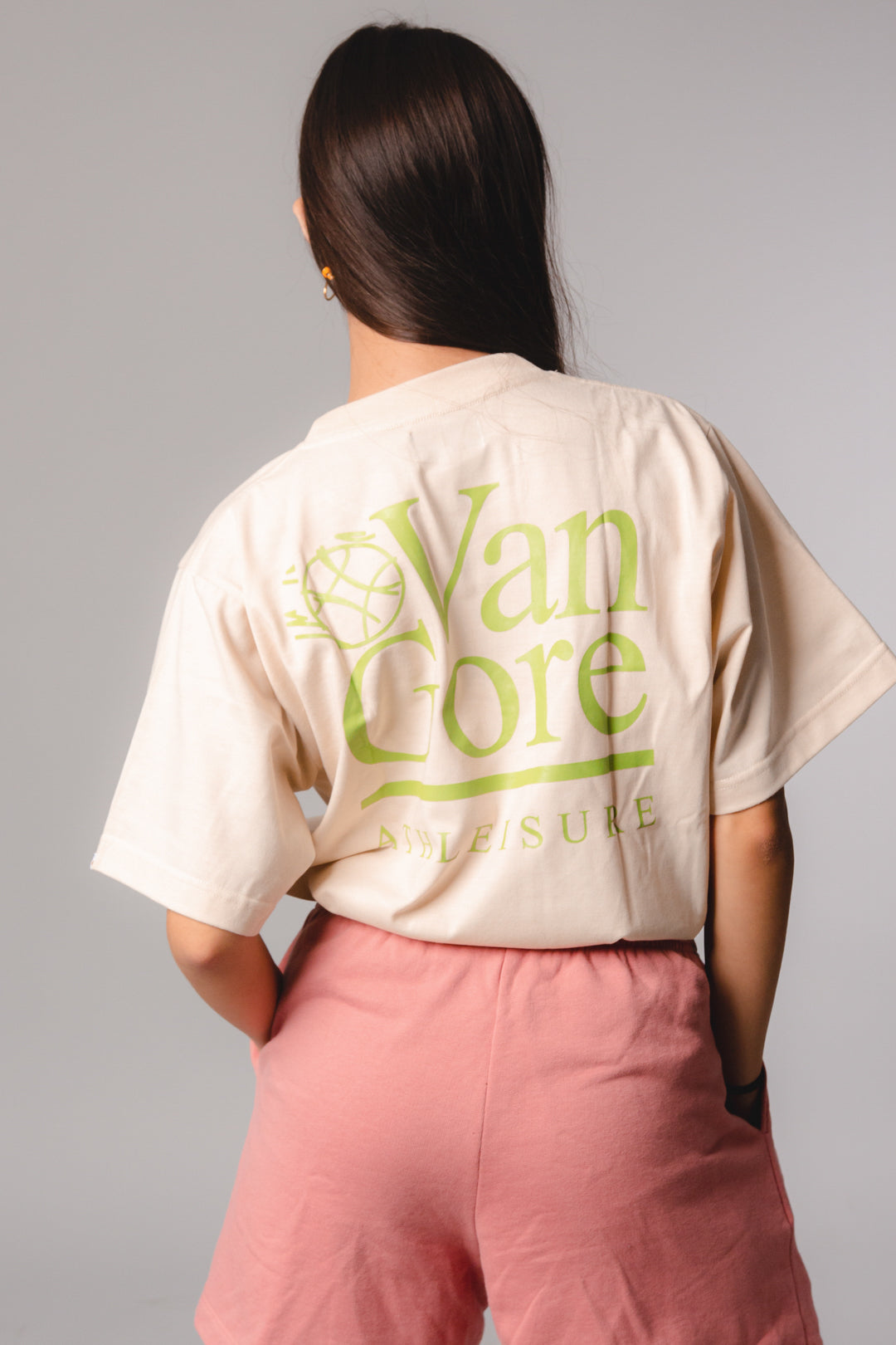 VGA Crew Tee