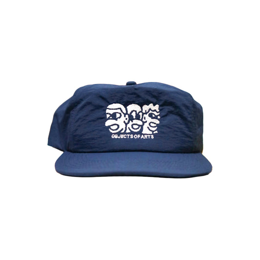 OOA VG Hat - Navy