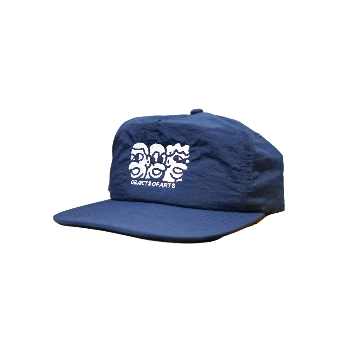 OOA VG Hat - Navy