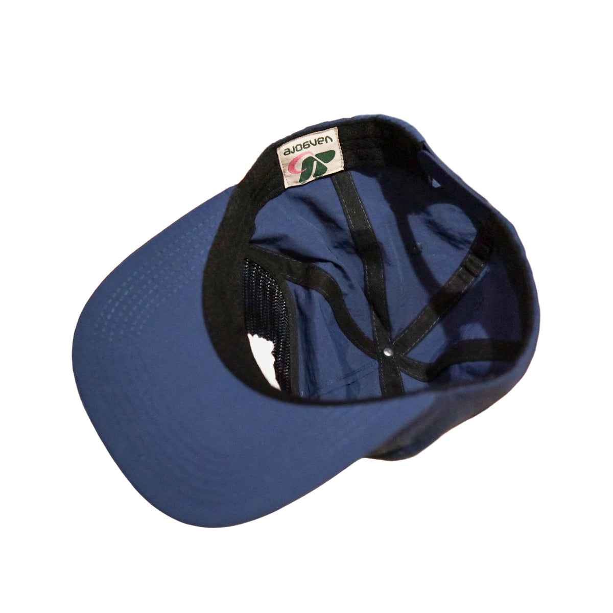 OOA VG Hat - Navy