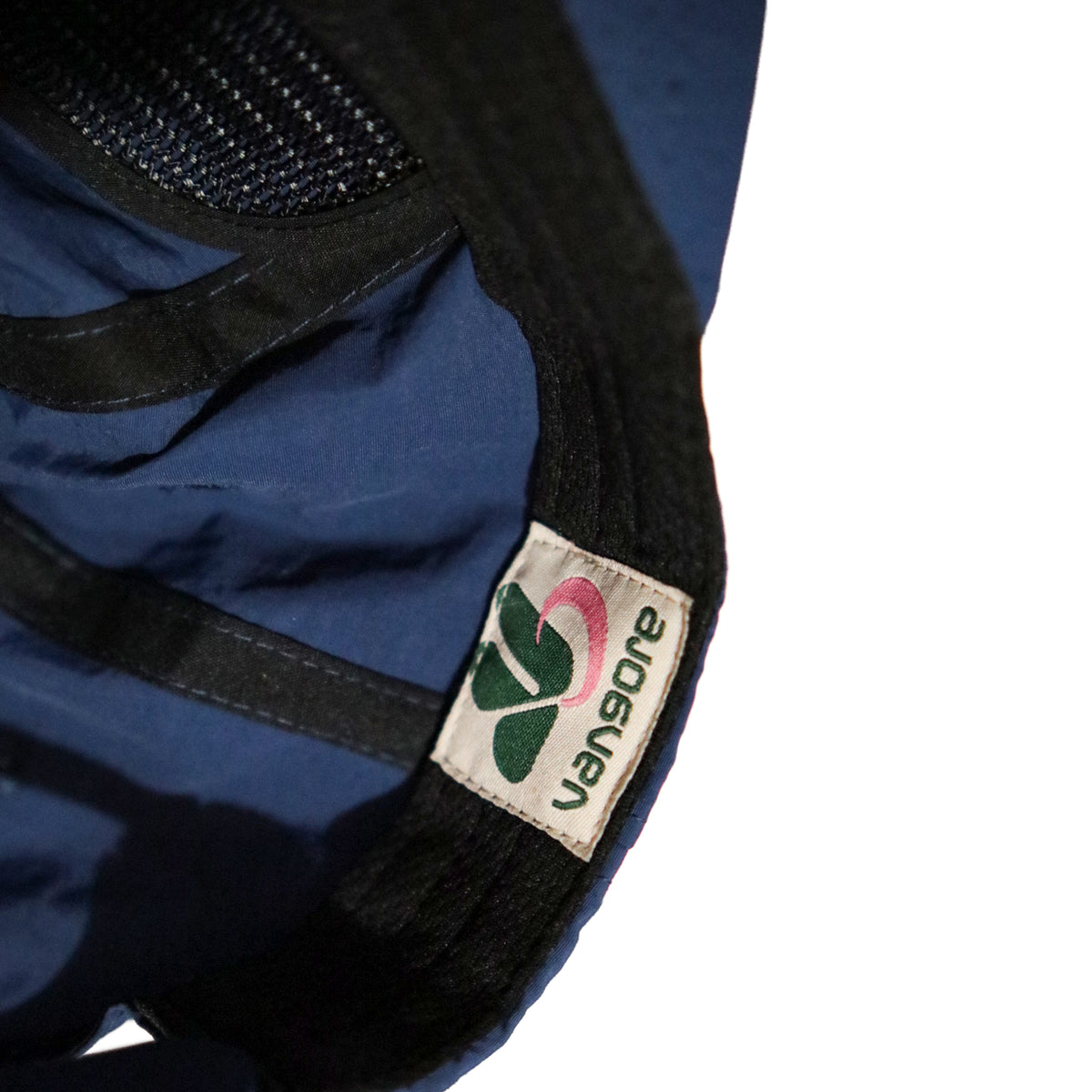 OOA VG Hat - Navy