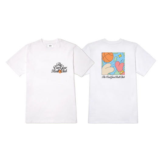 TVGBC Tee