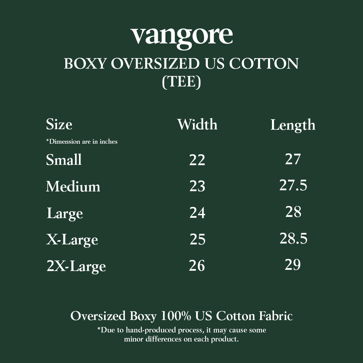 PEMAGERY - Boxy Tee