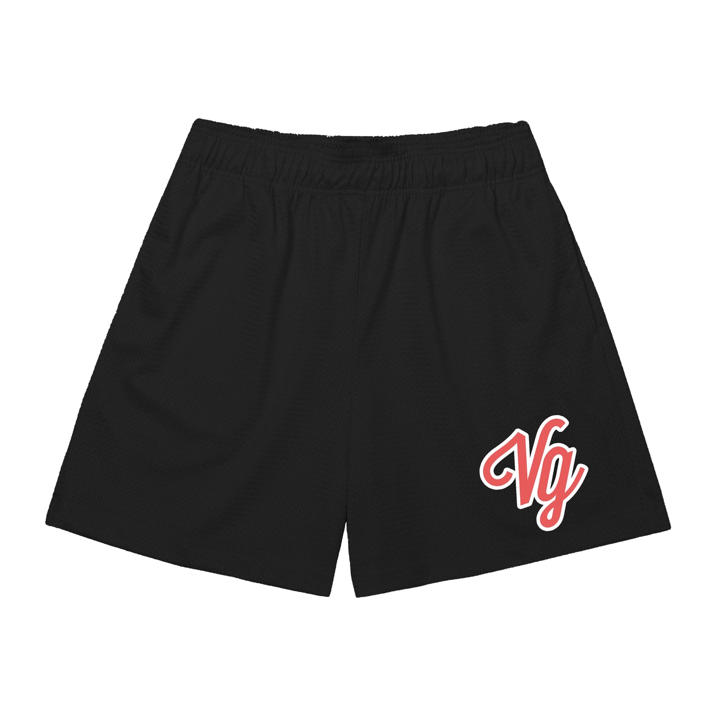 VG Team Mesh Shorts