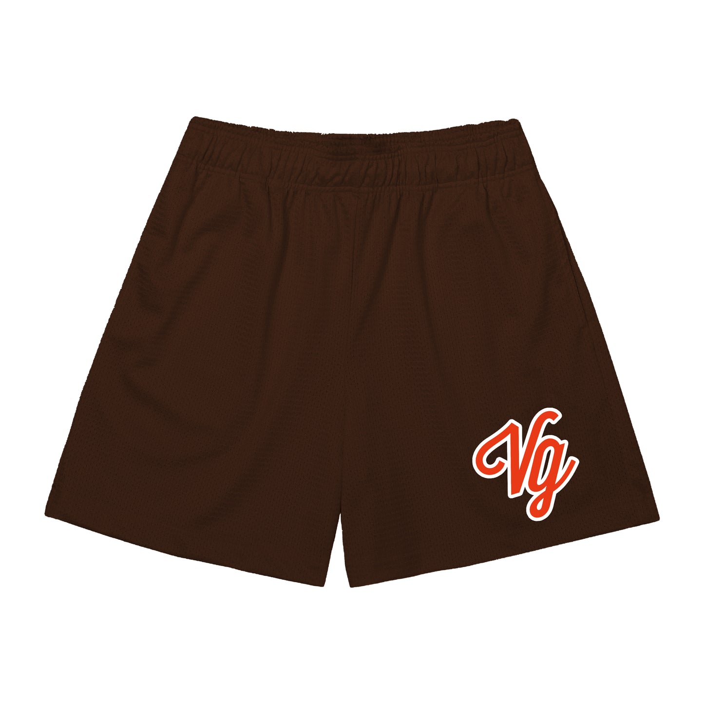 VG Team Mesh Shorts